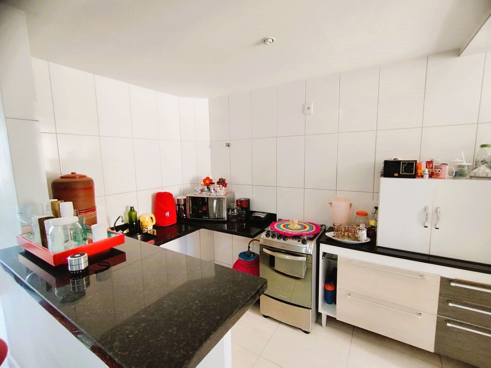 Apartamento à venda com 3 quartos, 101m² - Foto 4