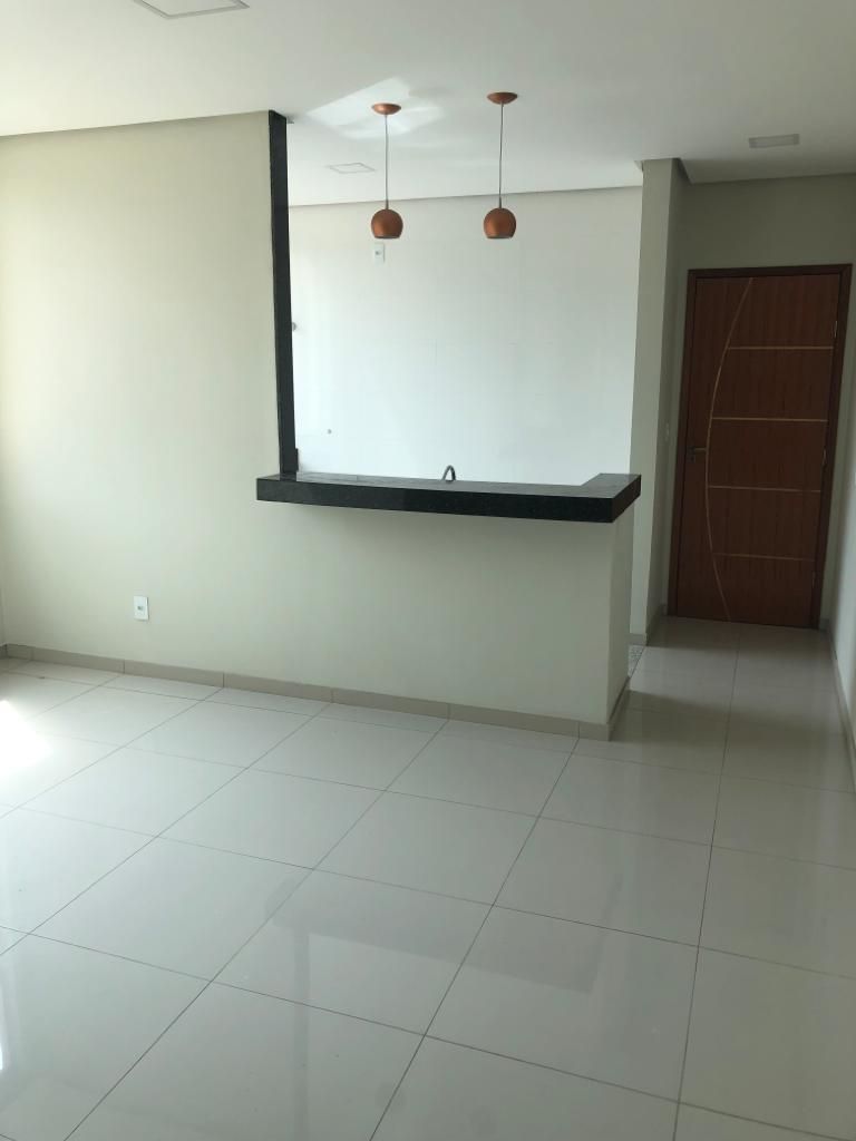 Apartamento à venda com 3 quartos, 80m² - Foto 3