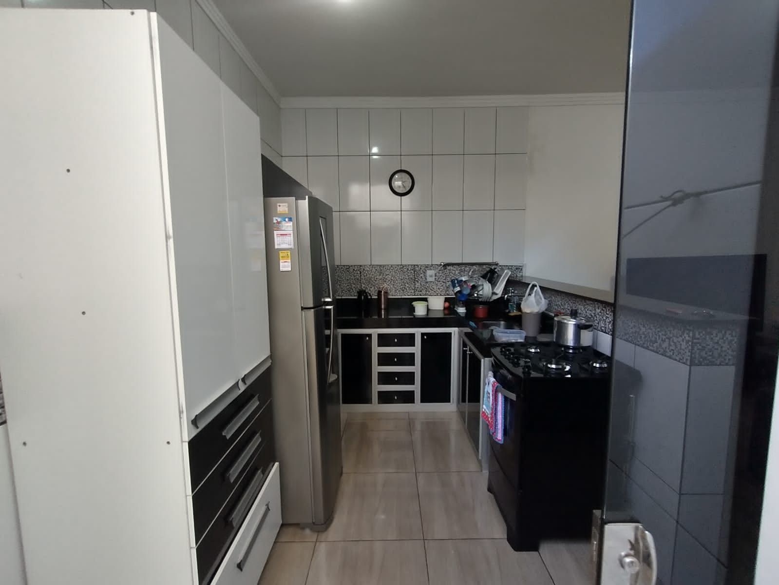 Casa à venda com 3 quartos, 150m² - Foto 9