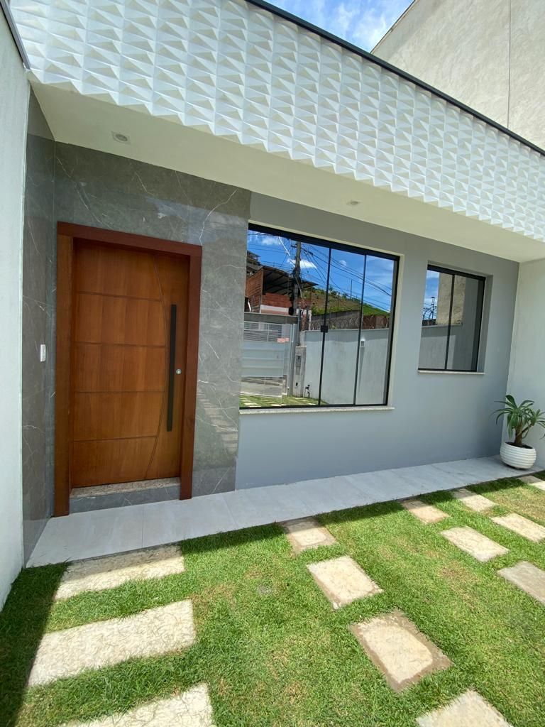 Casa à venda com 3 quartos, 100m² - Foto 4