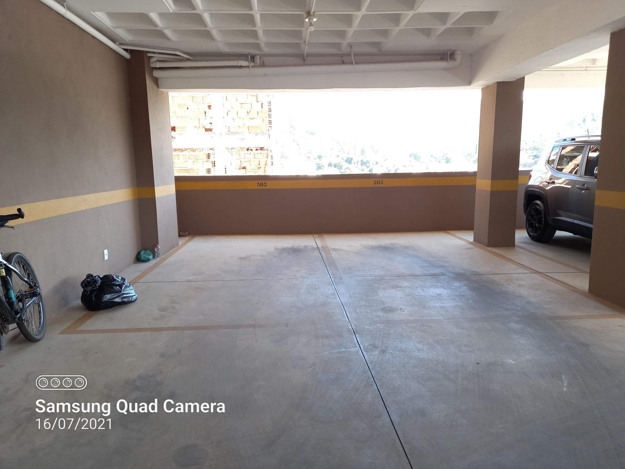 Apartamento para alugar com 3 quartos, 95m² - Foto 10