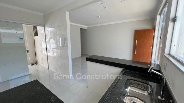 Casa à venda com 3 quartos, 100m² - Foto 6