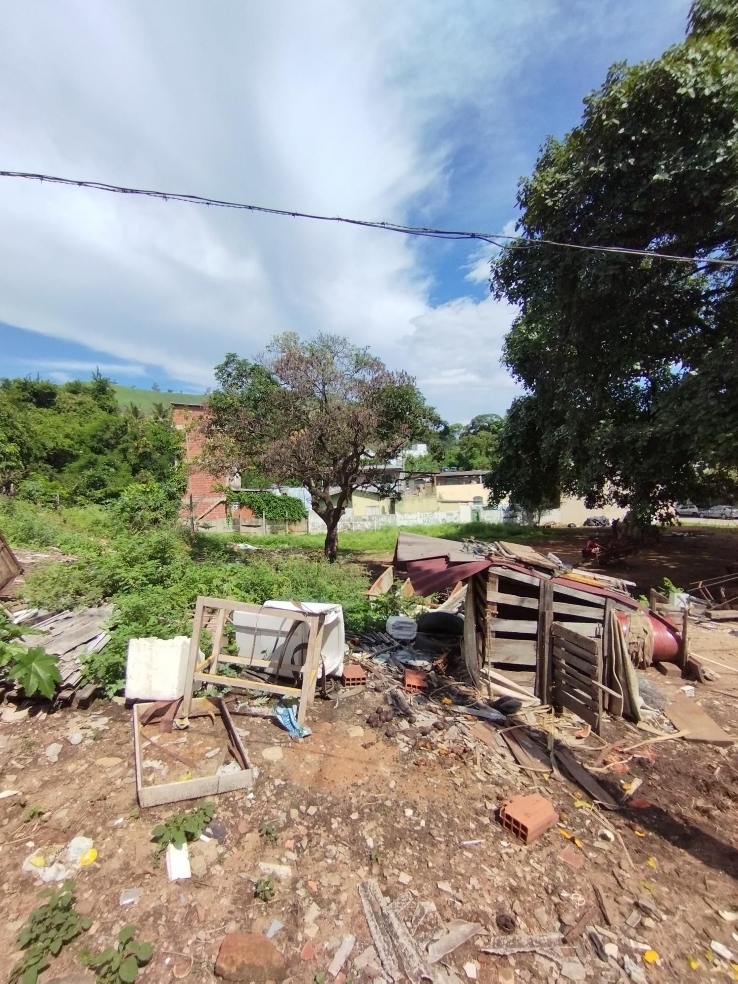 Terreno à venda, 2160m² - Foto 12