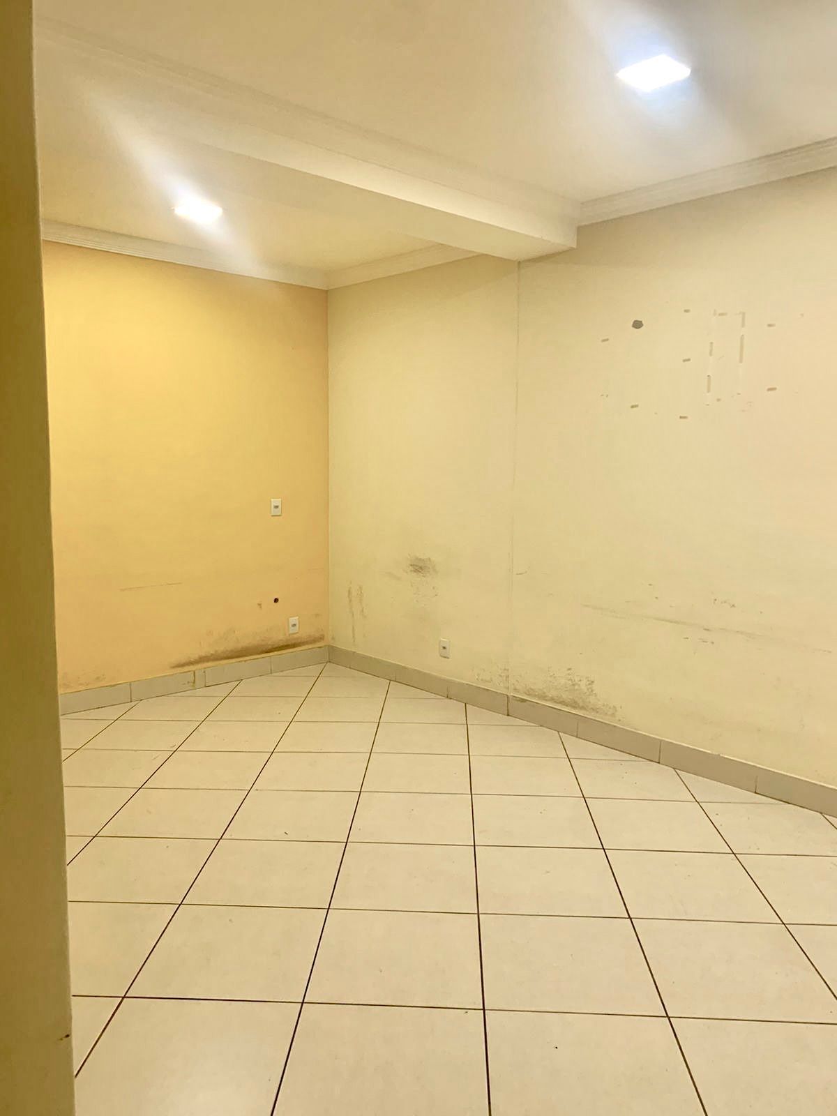 Conjunto Comercial-Sala para alugar com 1 quarto, 24m² - Foto 4