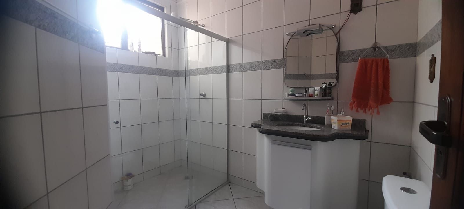 Apartamento à venda com 3 quartos, 124m² - Foto 9