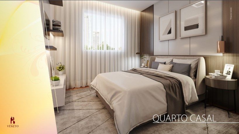 Apartamento à venda com 3 quartos, 169m² - Foto 8