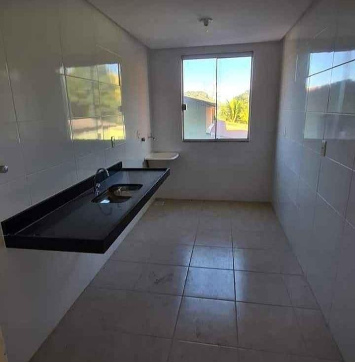 Apartamento à venda com 2 quartos - Foto 5