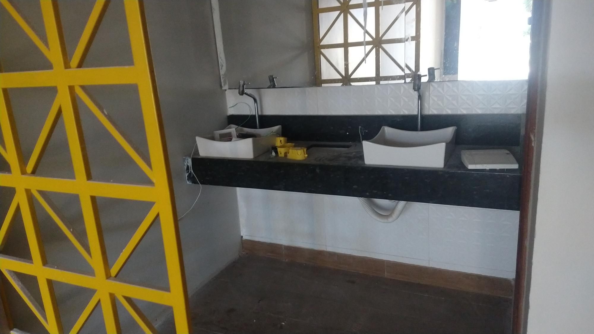 Loja-Salão para alugar com 1 quarto, 60m² - Foto 5