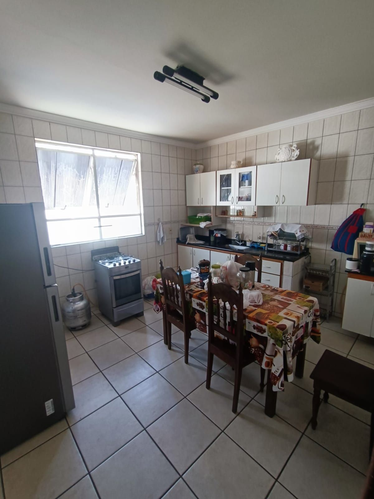 Apartamento à venda com 3 quartos, 110m² - Foto 5