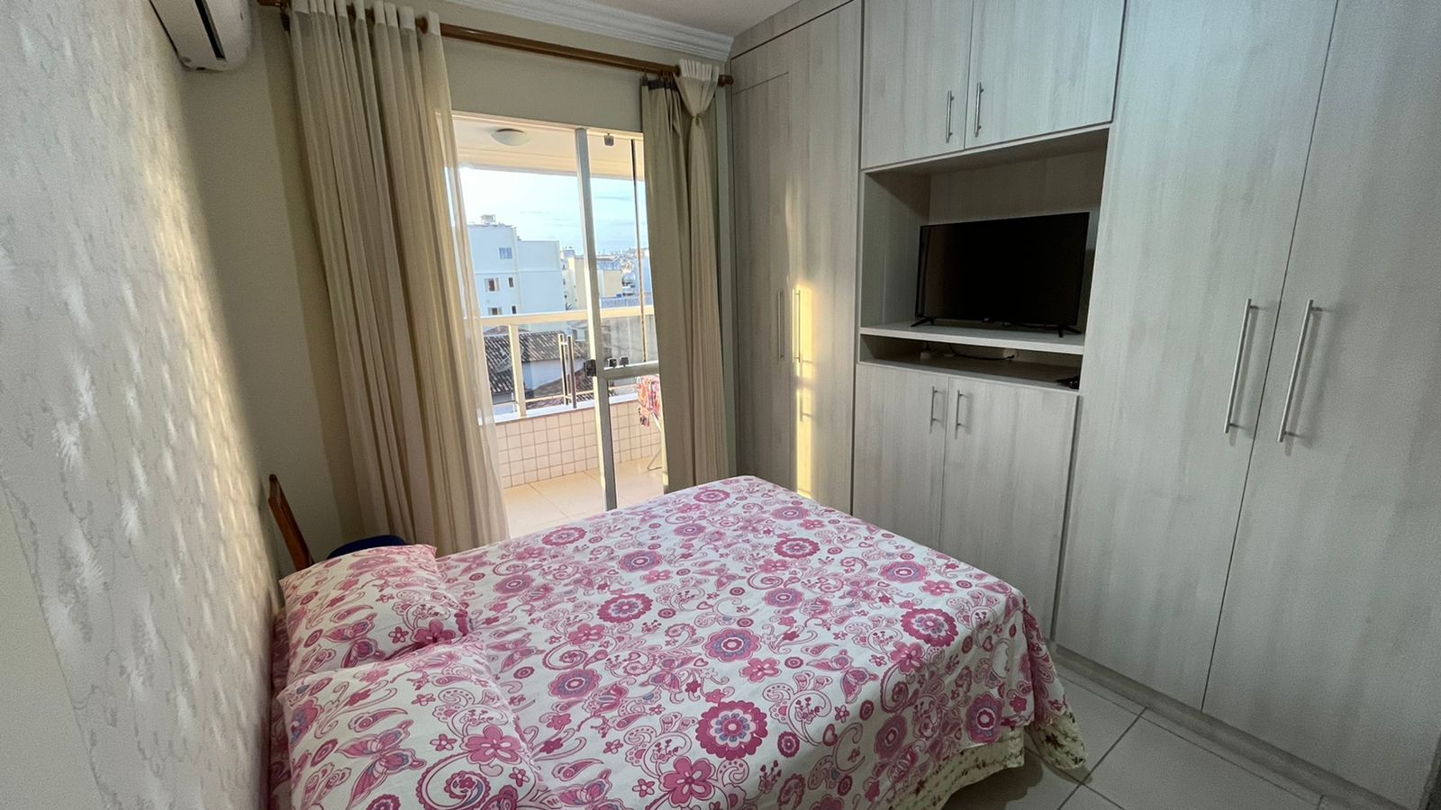 Apartamento à venda com 3 quartos, 90m² - Foto 6