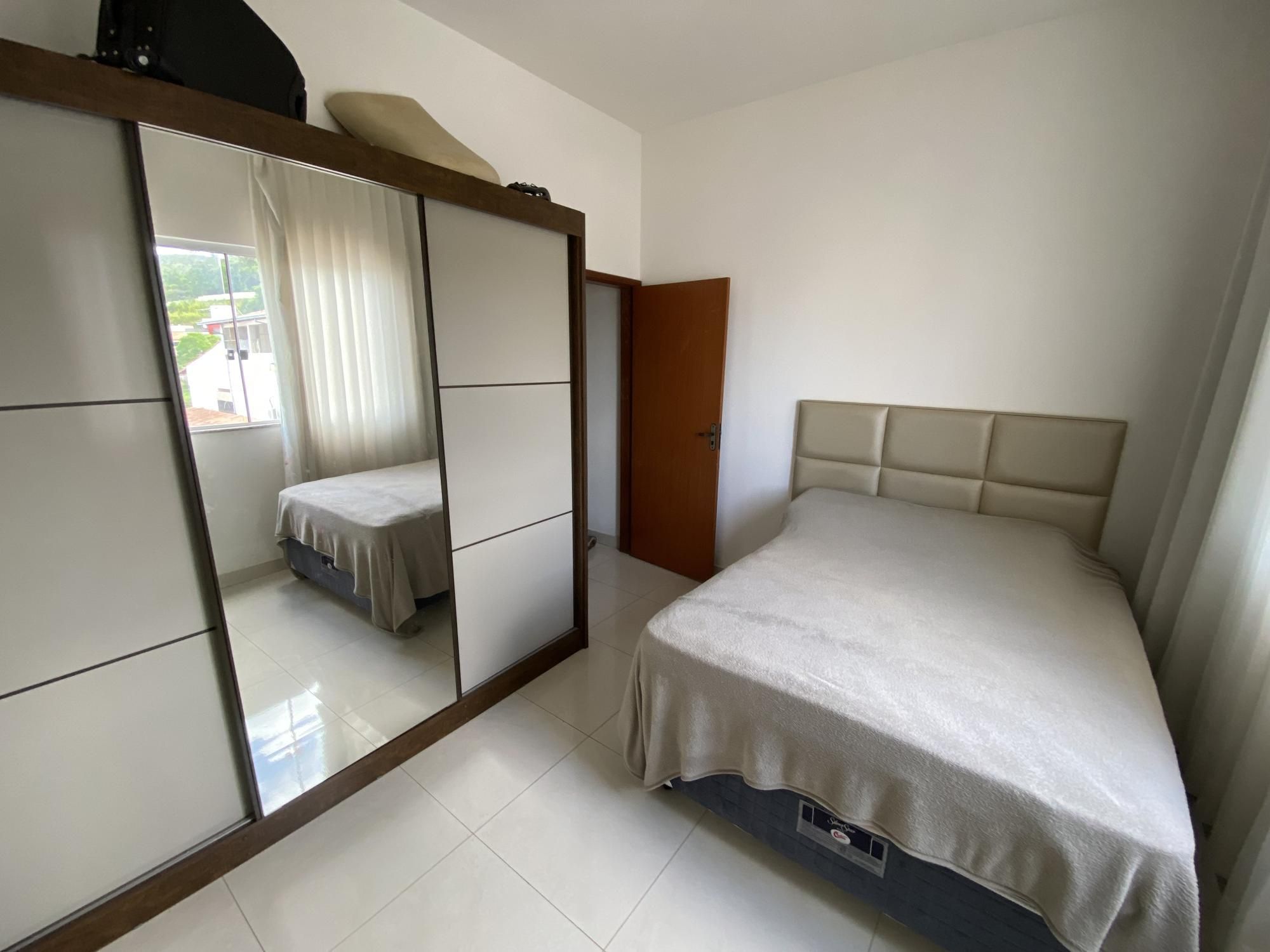 Apartamento à venda com 2 quartos, 62m² - Foto 9