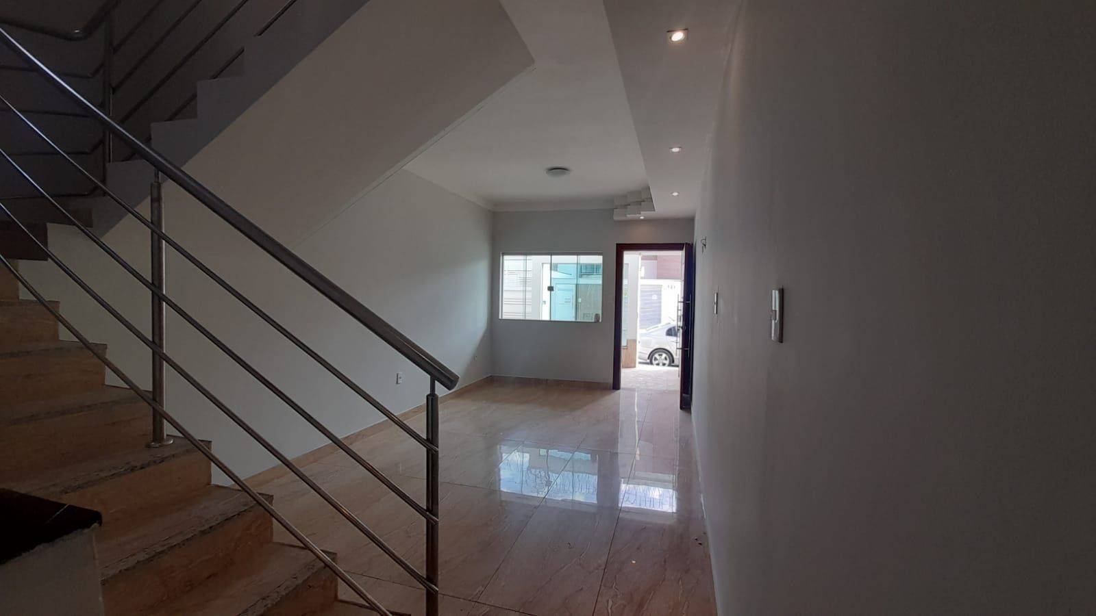 Casa à venda com 3 quartos, 143m² - Foto 5