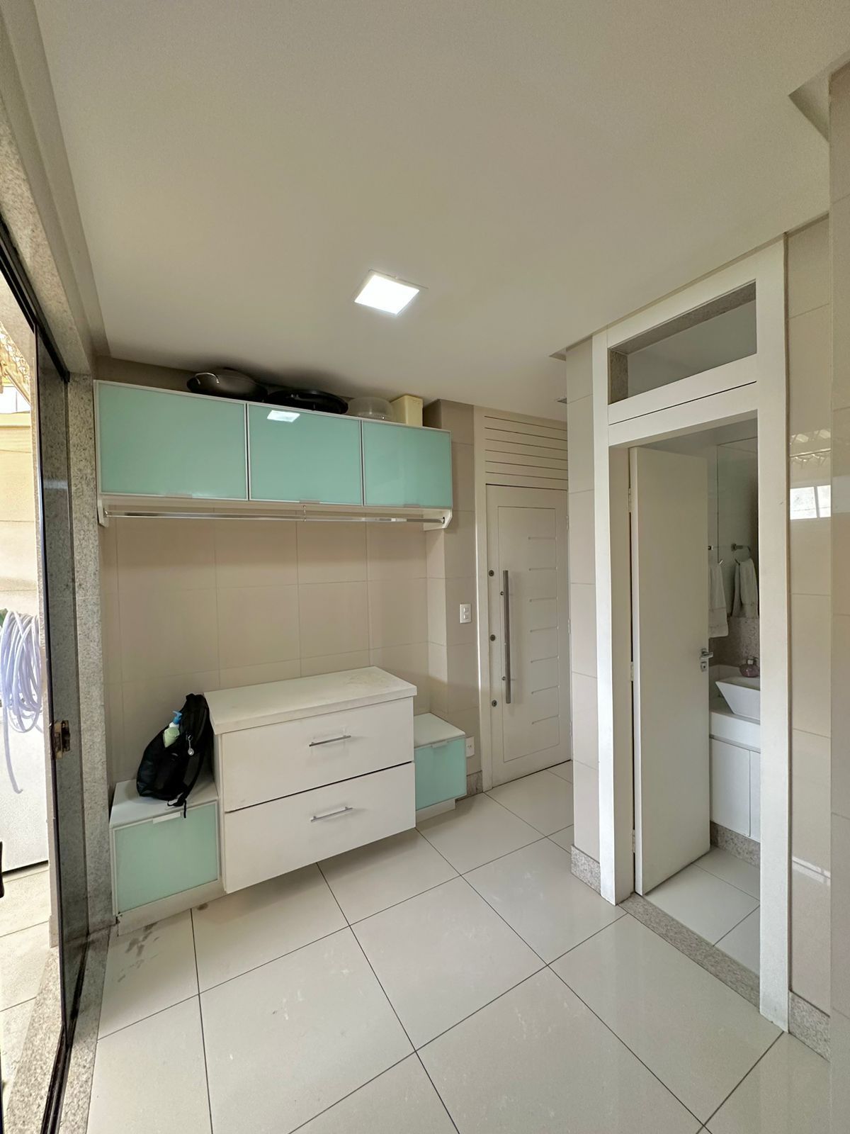 Apartamento à venda com 3 quartos, 133m² - Foto 6