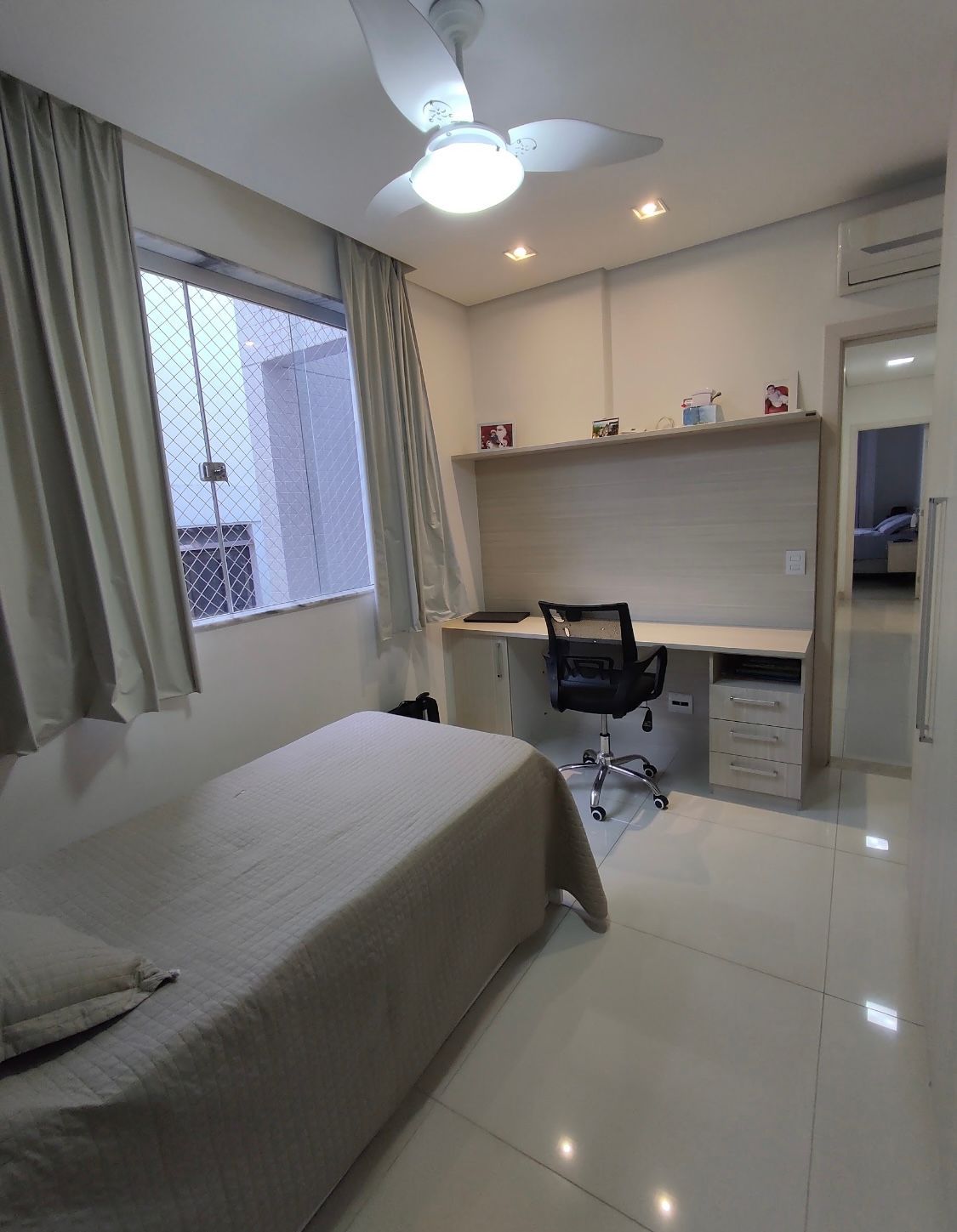 Apartamento à venda com 3 quartos, 120m² - Foto 13