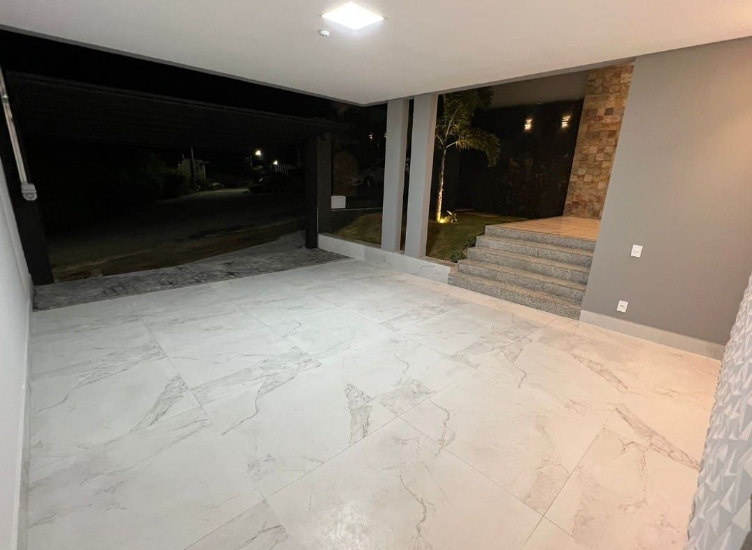 Casa à venda com 3 quartos, 200m² - Foto 7