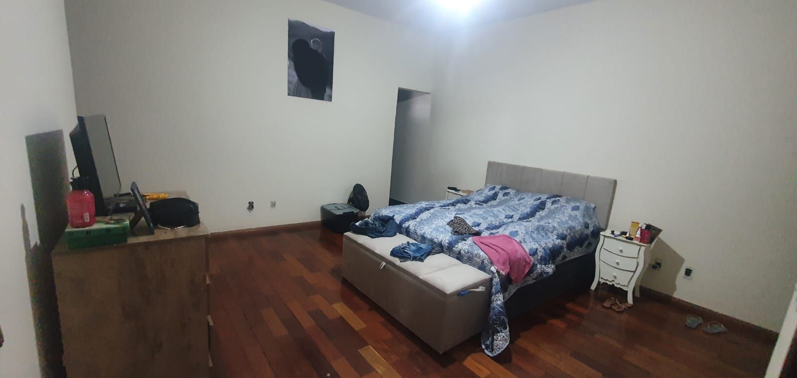 Casa à venda com 4 quartos, 240m² - Foto 7