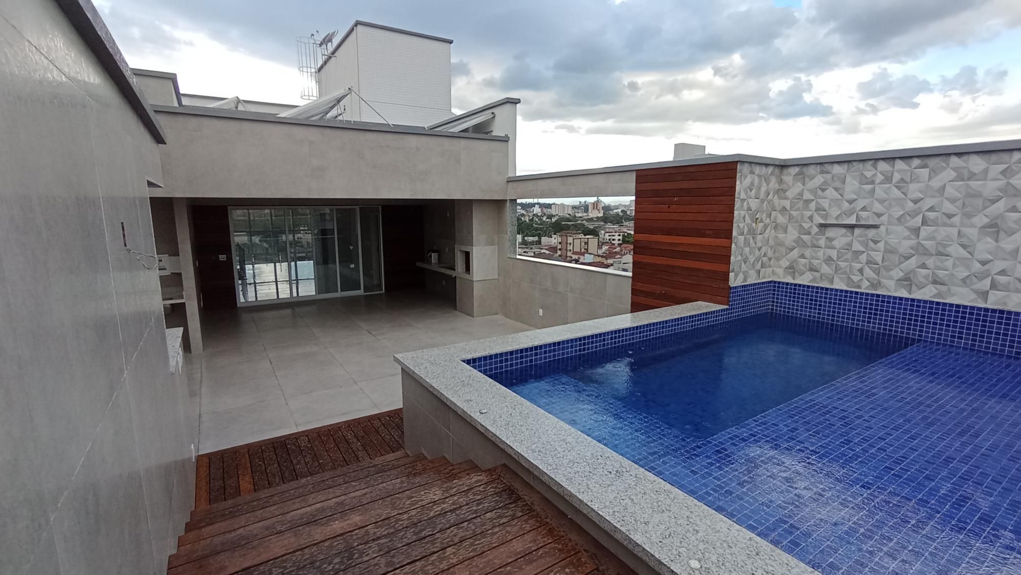 Cobertura à venda com 3 quartos, 300m² - Foto 19