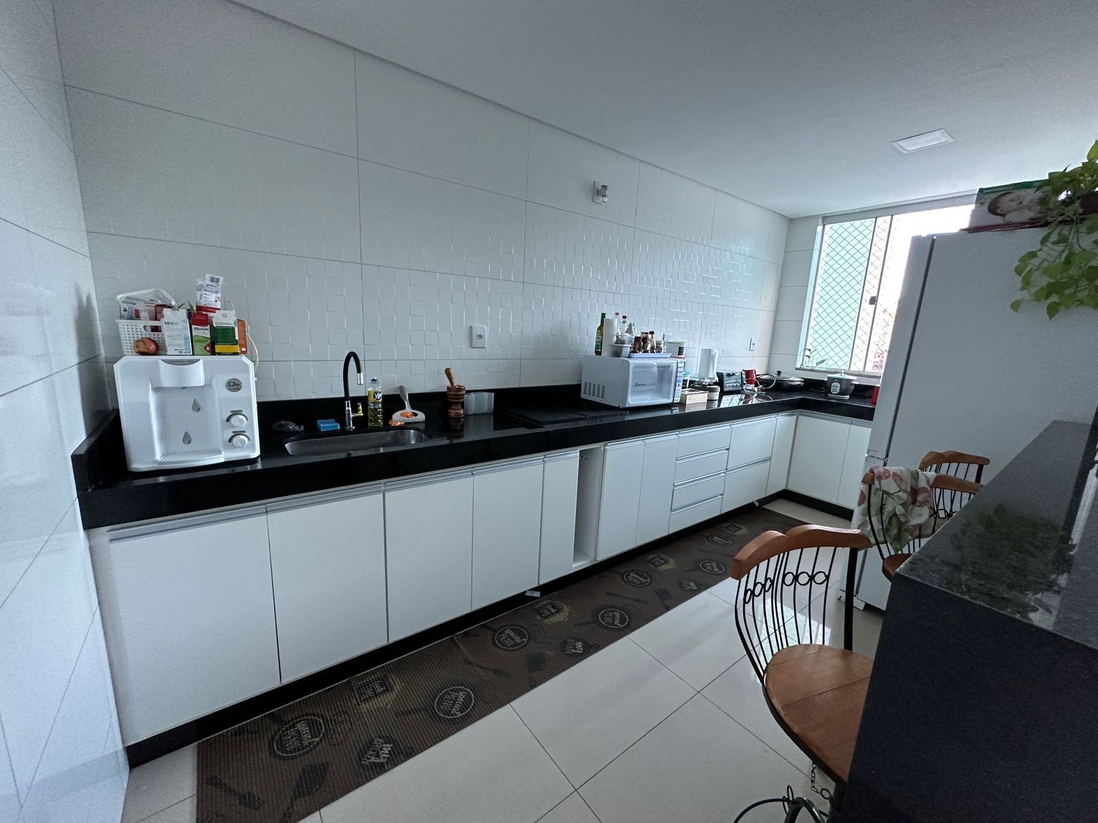 Cobertura à venda com 2 quartos, 168m² - Foto 6