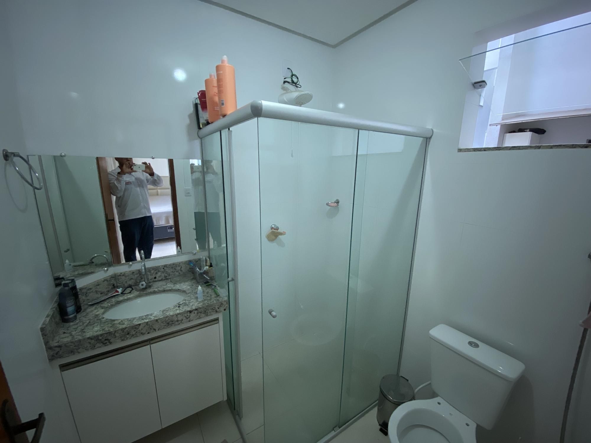 Apartamento à venda com 2 quartos, 62m² - Foto 11