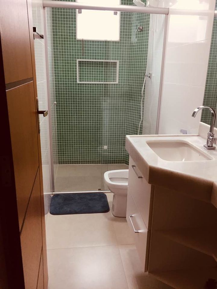 Apartamento à venda com 3 quartos, 95m² - Foto 10