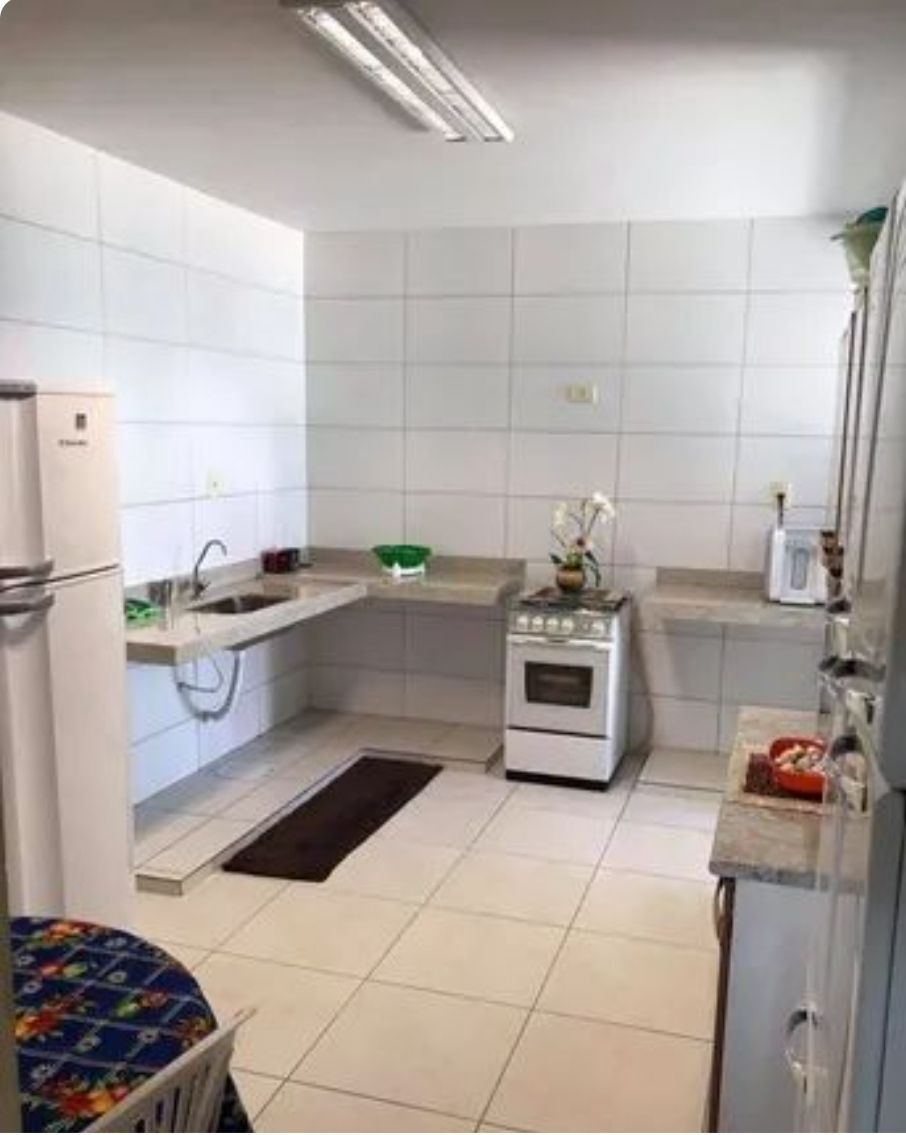 Cobertura à venda com 3 quartos, 165m² - Foto 3