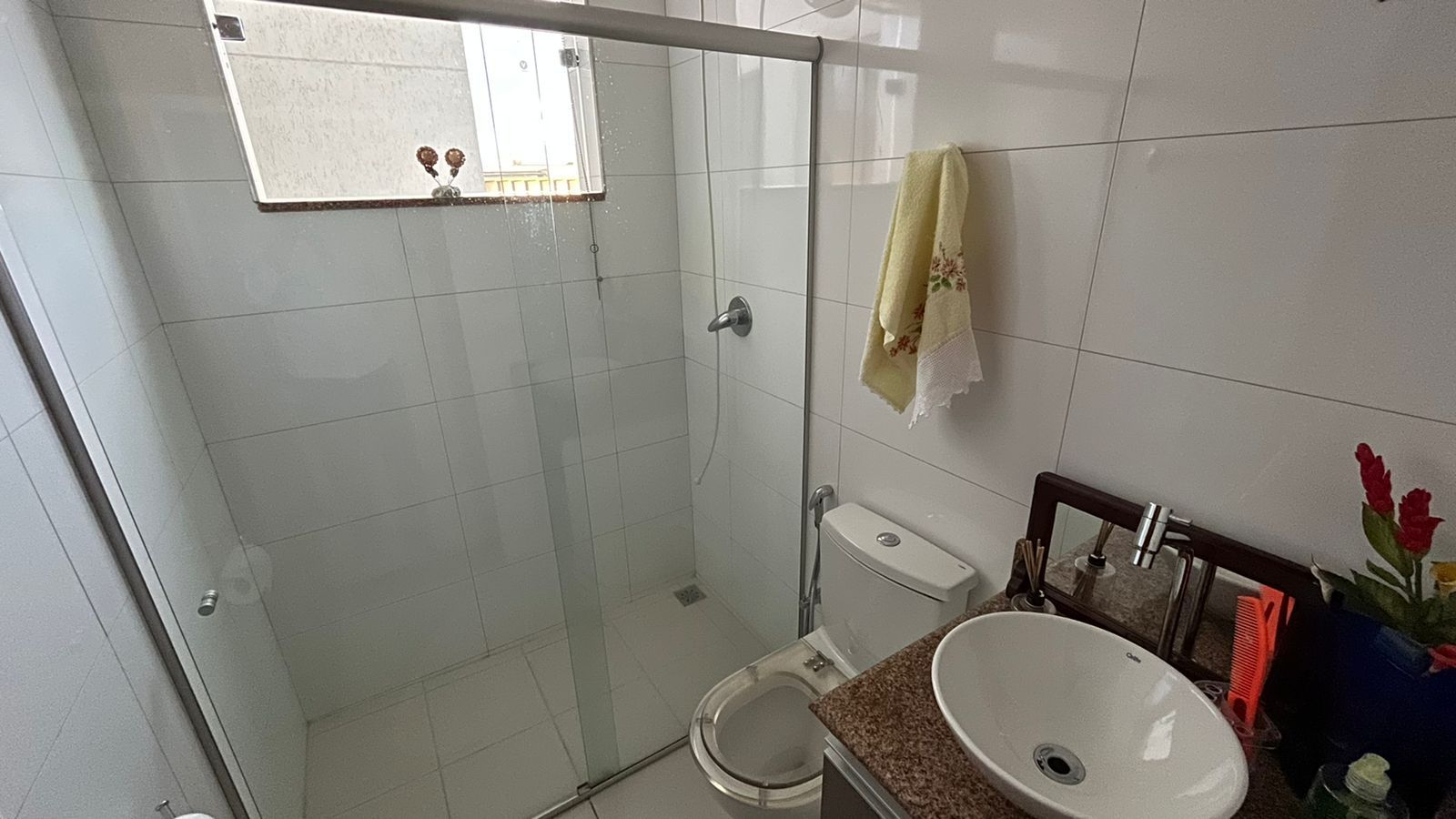 Apartamento à venda com 3 quartos, 90m² - Foto 3