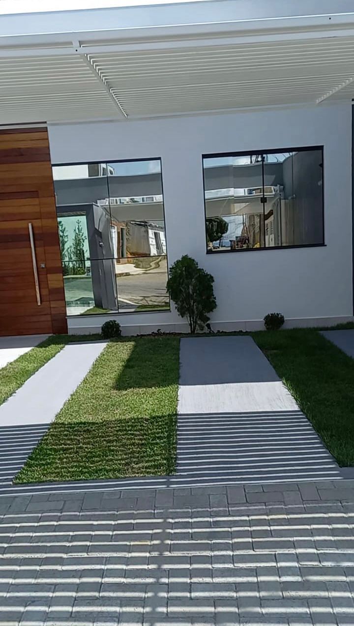 Casa à venda com 3 quartos, 120m² - Foto 2