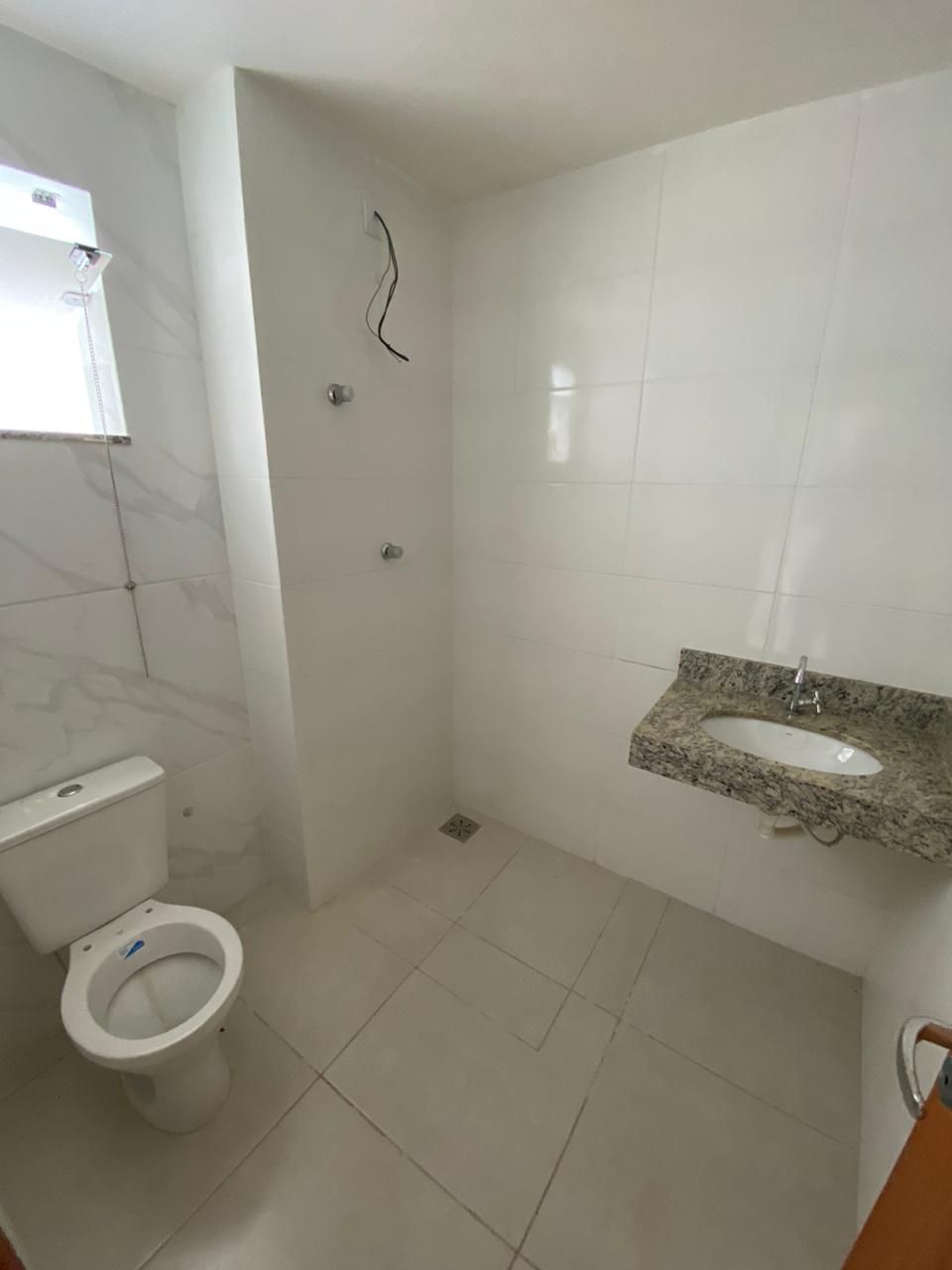 Apartamento à venda com 2 quartos, 57m² - Foto 2