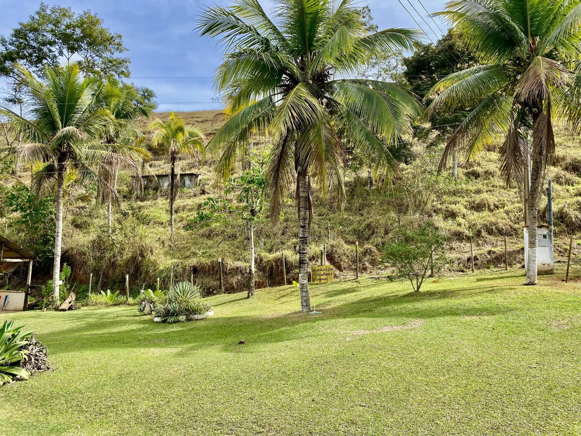 Fazenda para alugar com 7 quartos, 560m² - Foto 13