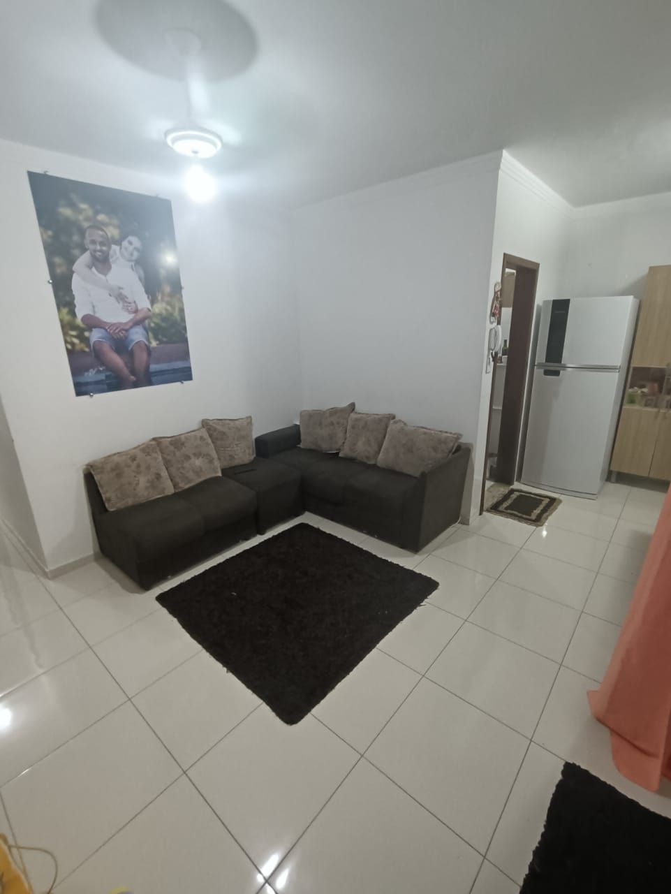 Casa à venda com 2 quartos, 65m² - Foto 3