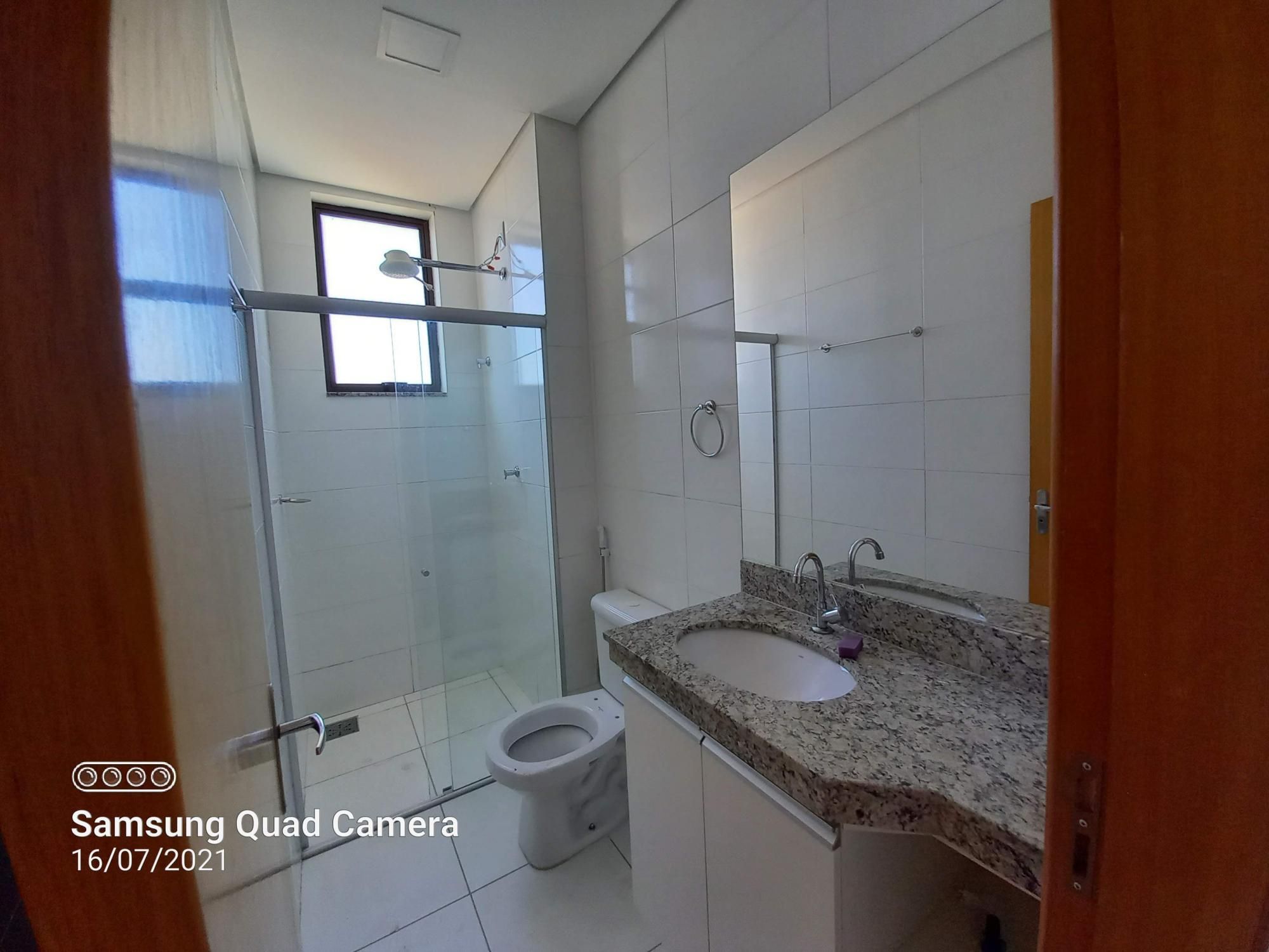 Apartamento para alugar com 3 quartos, 95m² - Foto 9