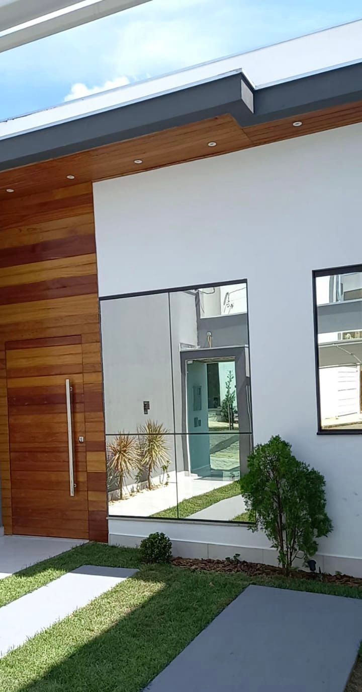 Casa à venda com 3 quartos, 120m² - Foto 3