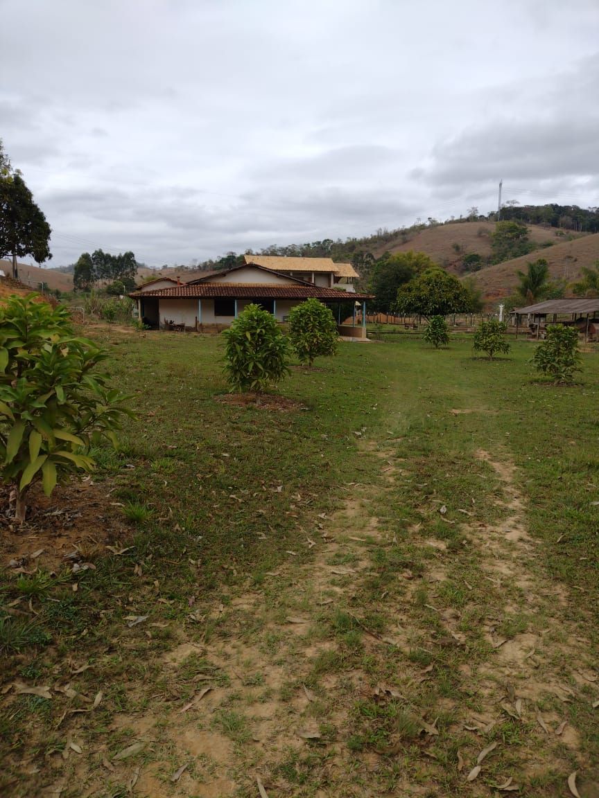 Fazenda à venda com 6 quartos, 250m² - Foto 23