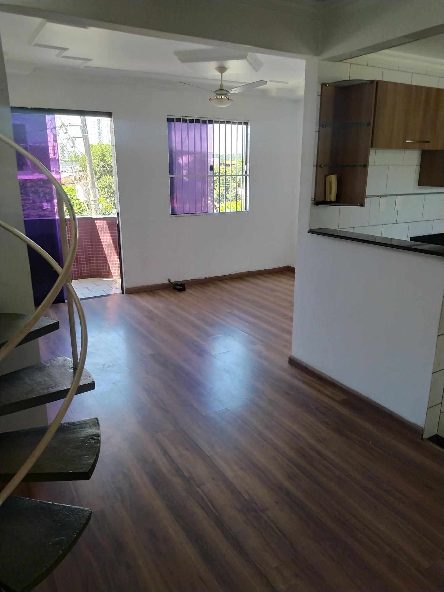 Cobertura à venda com 3 quartos, 157m² - Foto 1