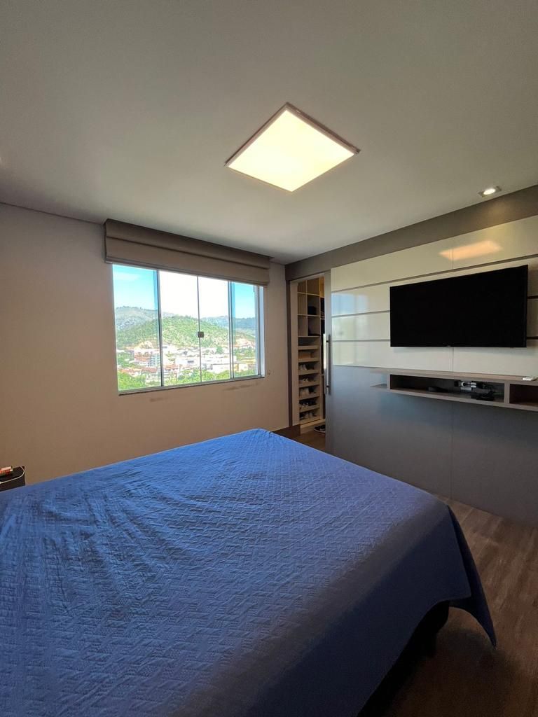 Cobertura à venda com 4 quartos, 340m² - Foto 6