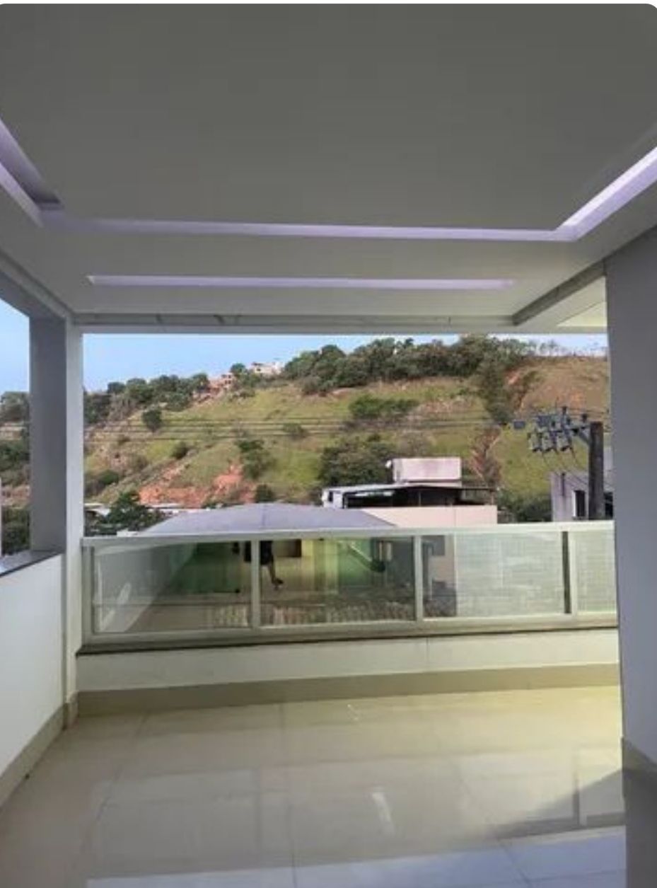 Apartamento à venda com 3 quartos, 115m² - Foto 8