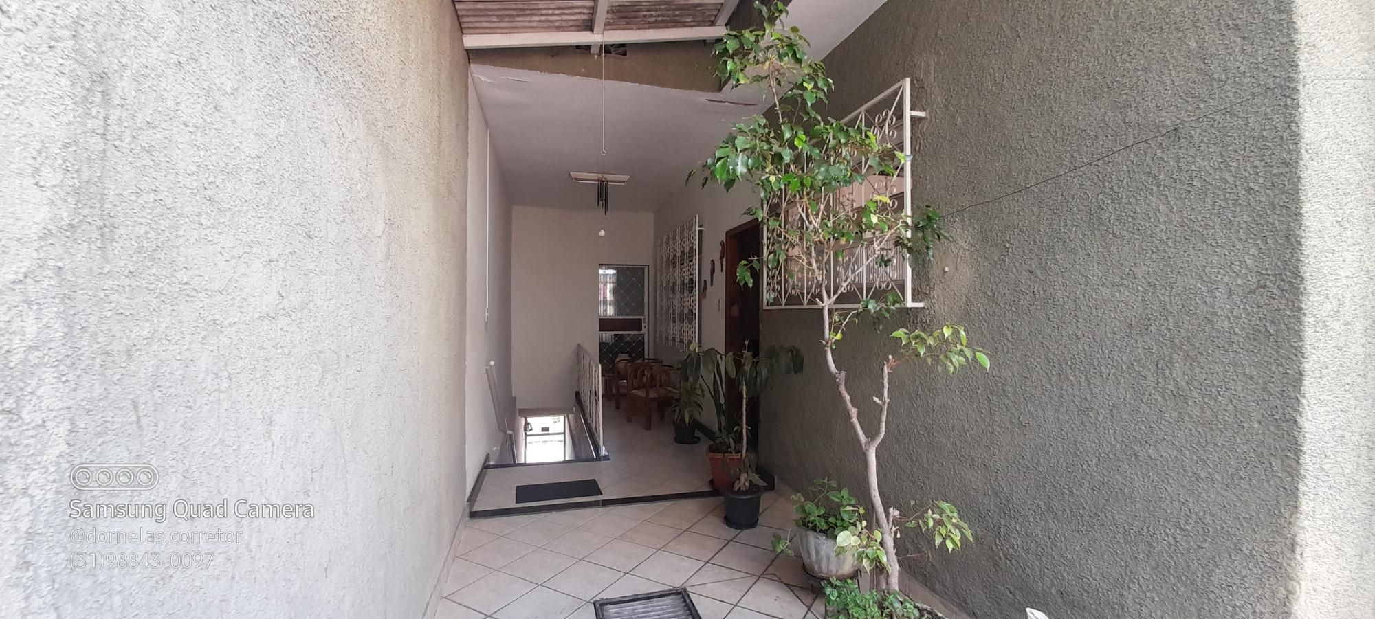 Casa à venda com 3 quartos, 171m² - Foto 3