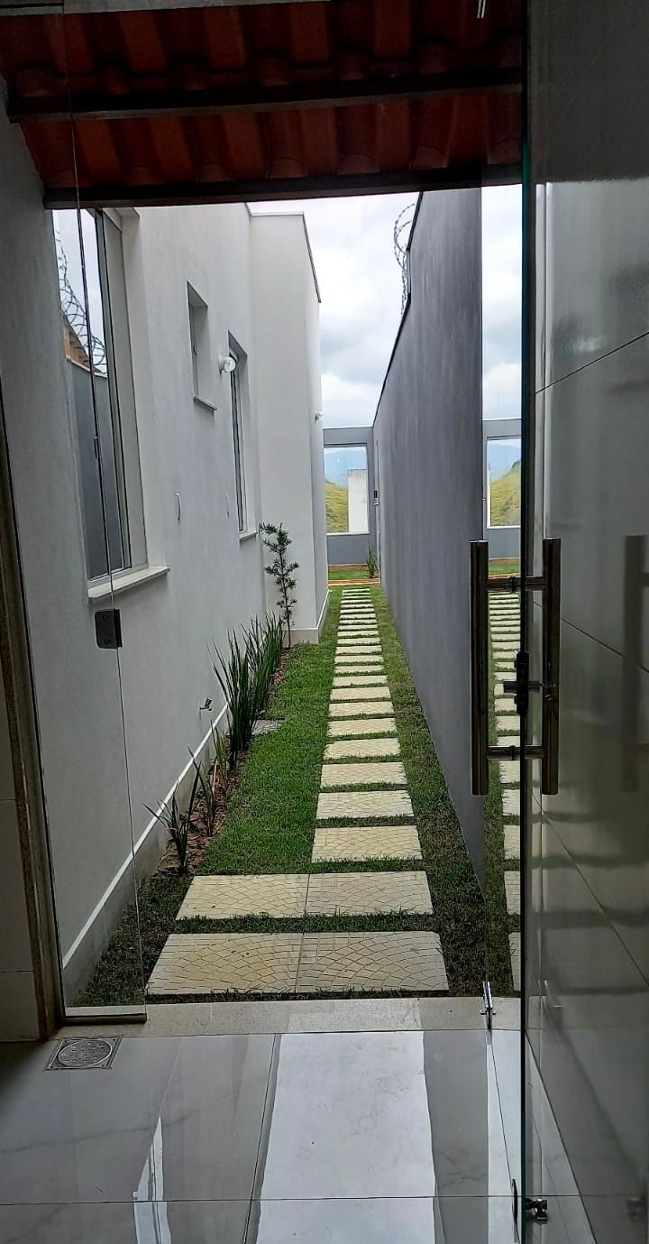 Casa à venda com 3 quartos, 120m² - Foto 7