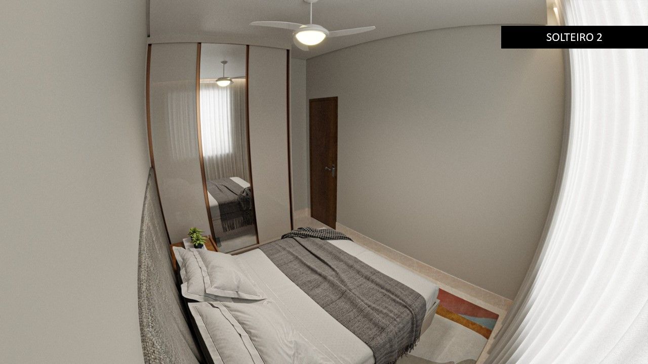 Apartamento à venda com 3 quartos, 80m² - Foto 17