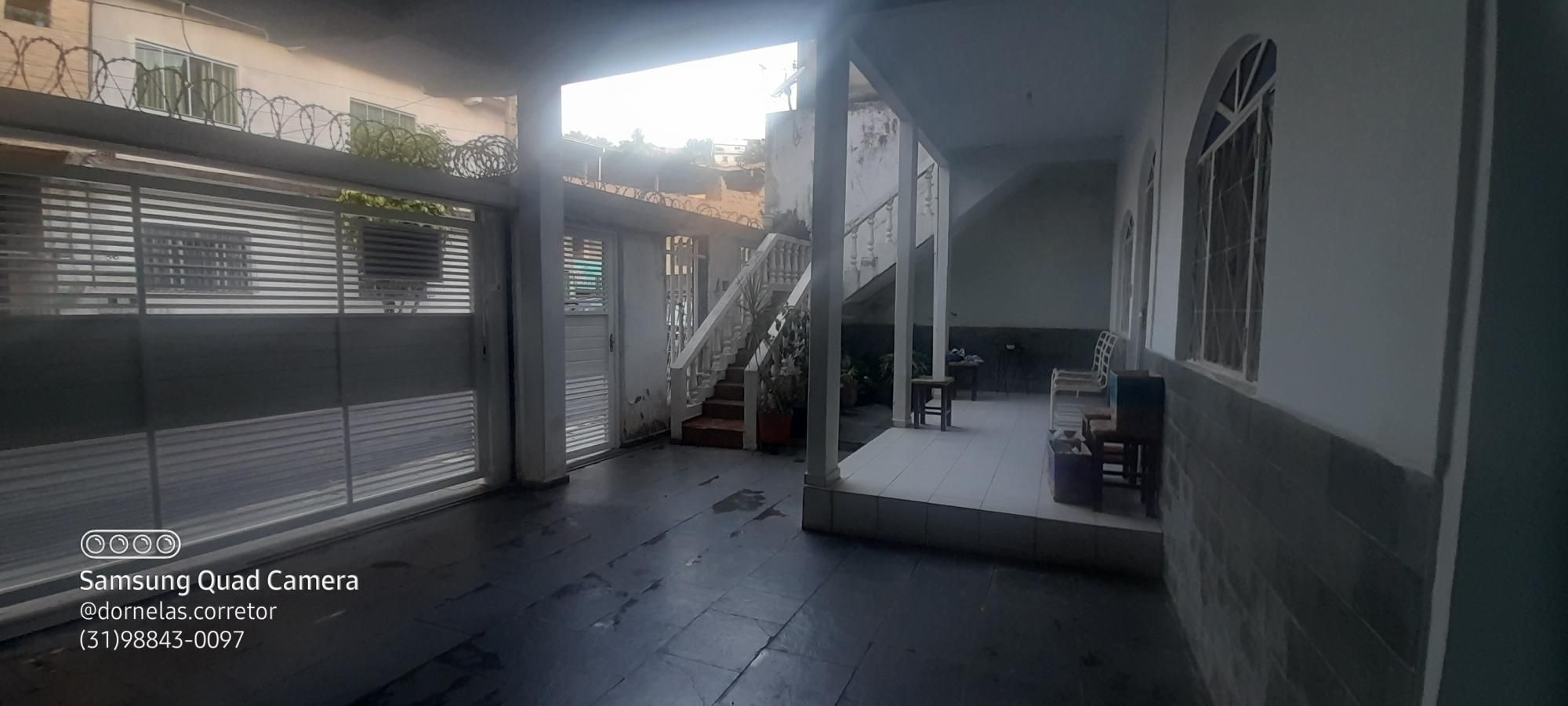 Casa à venda com 4 quartos, 265m² - Foto 13