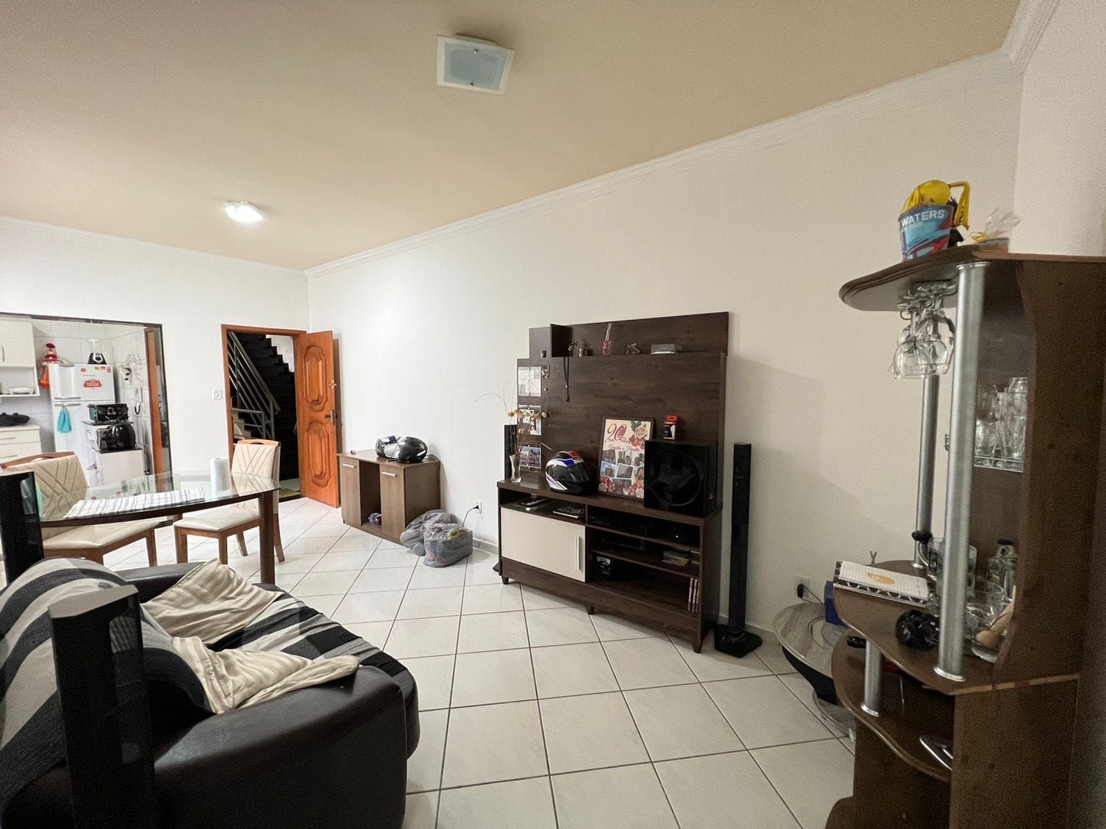 Apartamento à venda com 2 quartos, 83m² - Foto 8