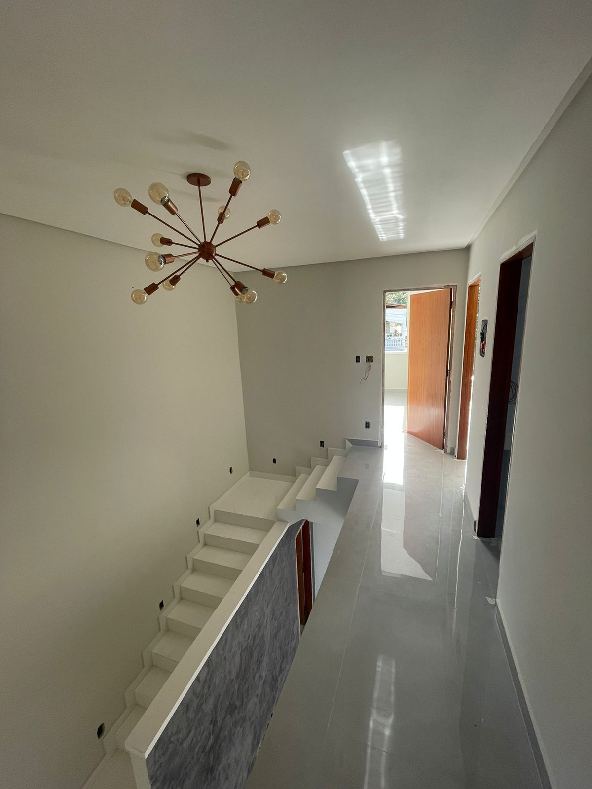 Casa à venda com 3 quartos, 206m² - Foto 11