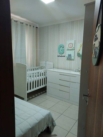 Apartamento à venda com 3 quartos, 150m² - Foto 10