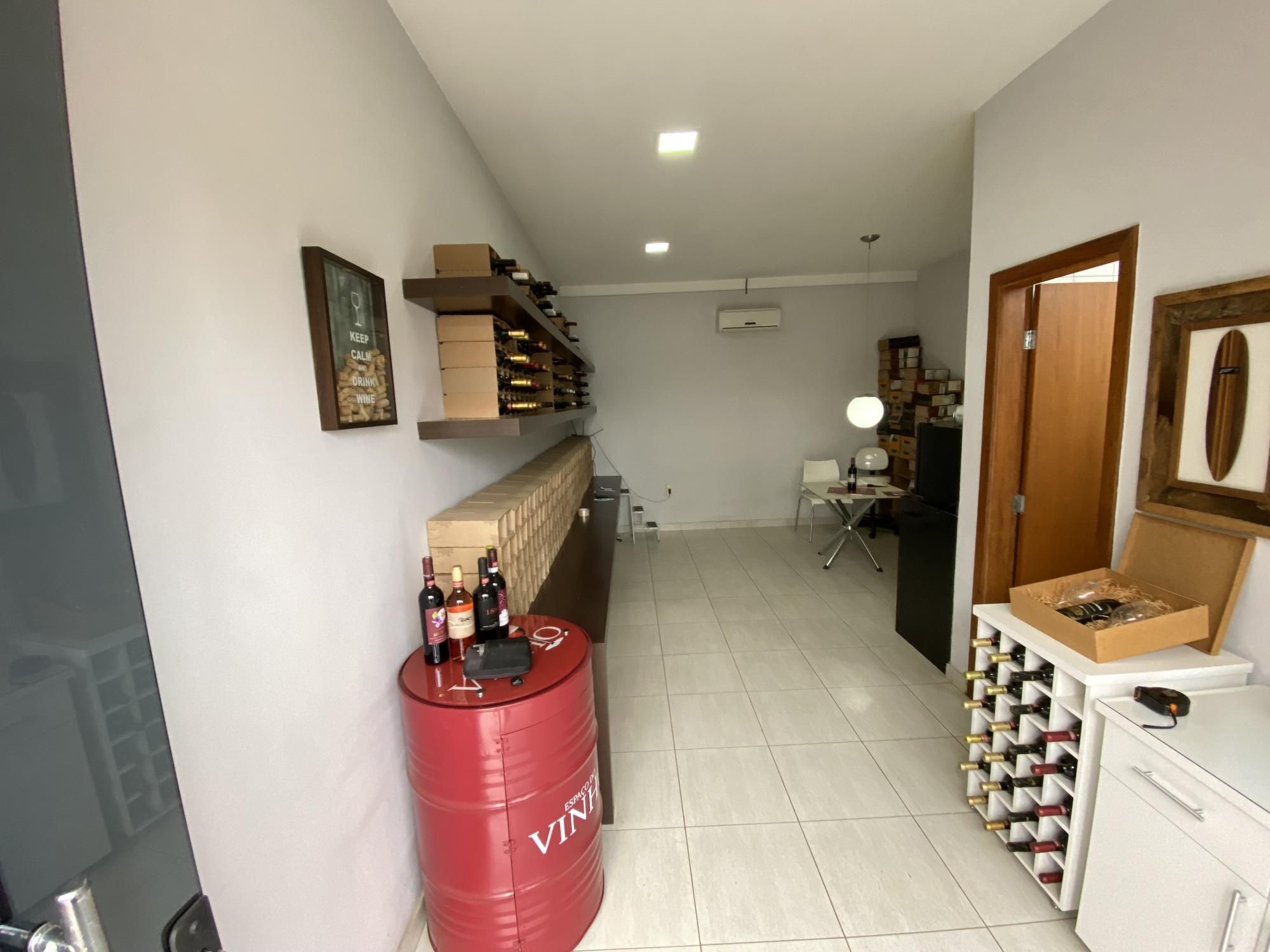 Loja-Salão à venda com 1 quarto, 21m² - Foto 3