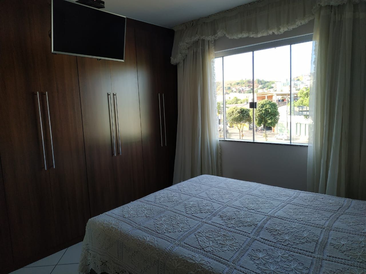 Apartamento à venda com 3 quartos, 105m² - Foto 5