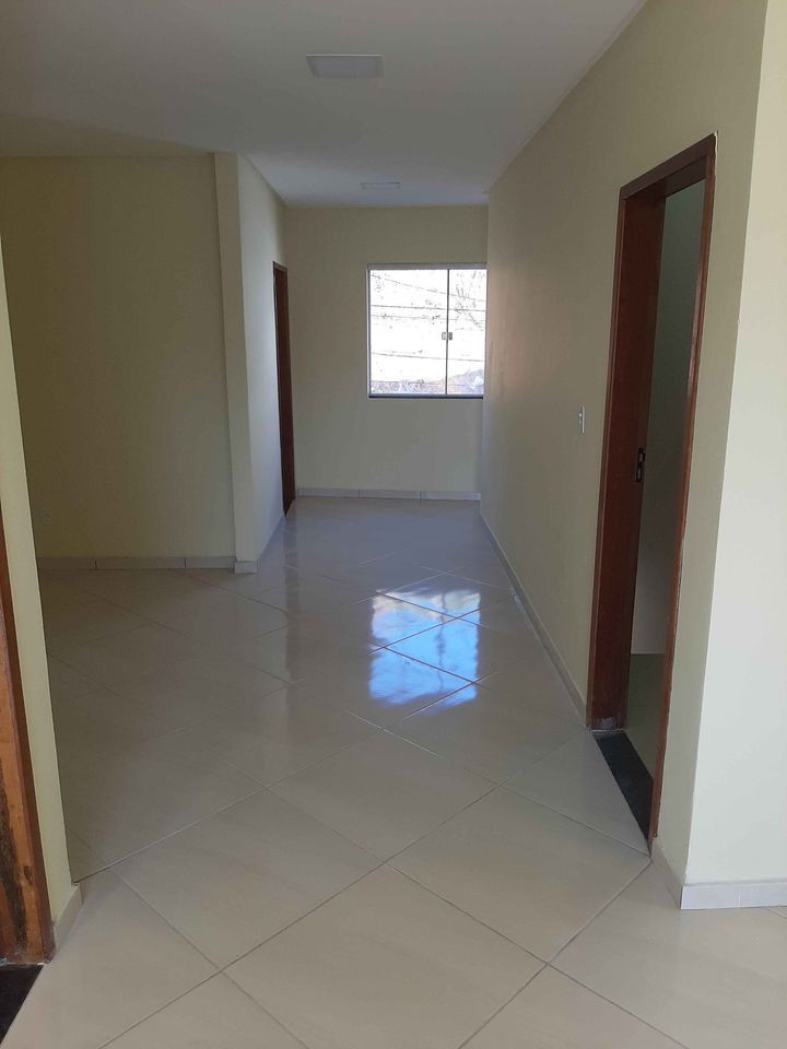 Apartamento à venda com 2 quartos - Foto 3