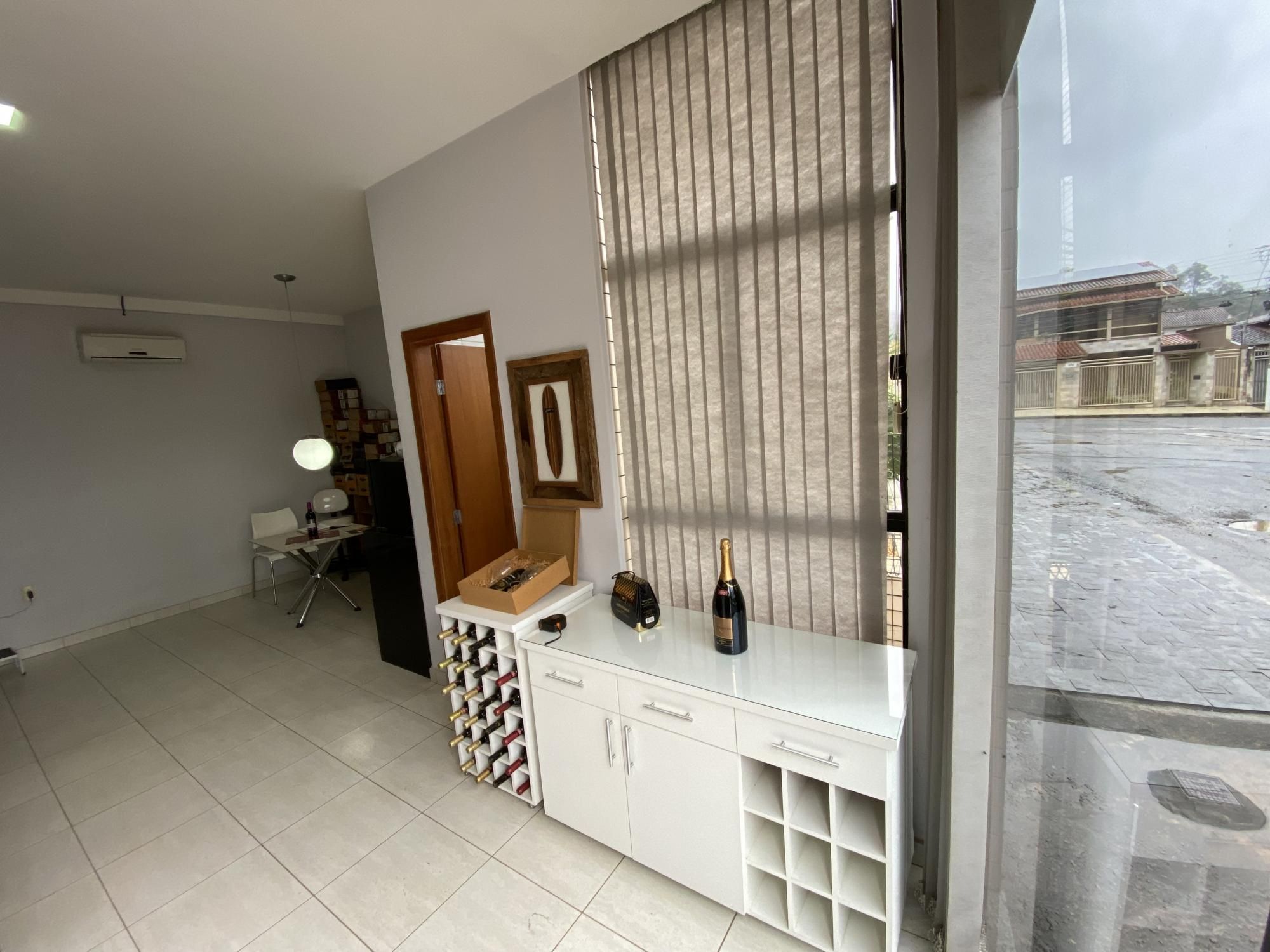 Loja-Salão à venda com 1 quarto, 21m² - Foto 2