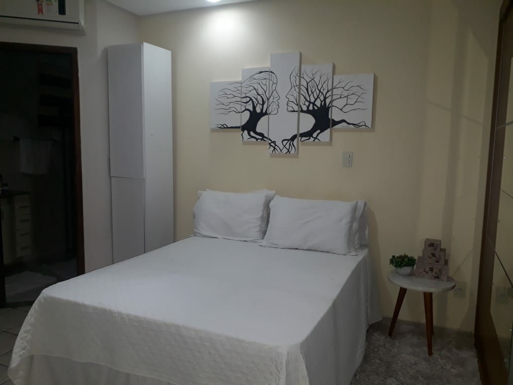 Apartamento à venda com 2 quartos, 80m² - Foto 6