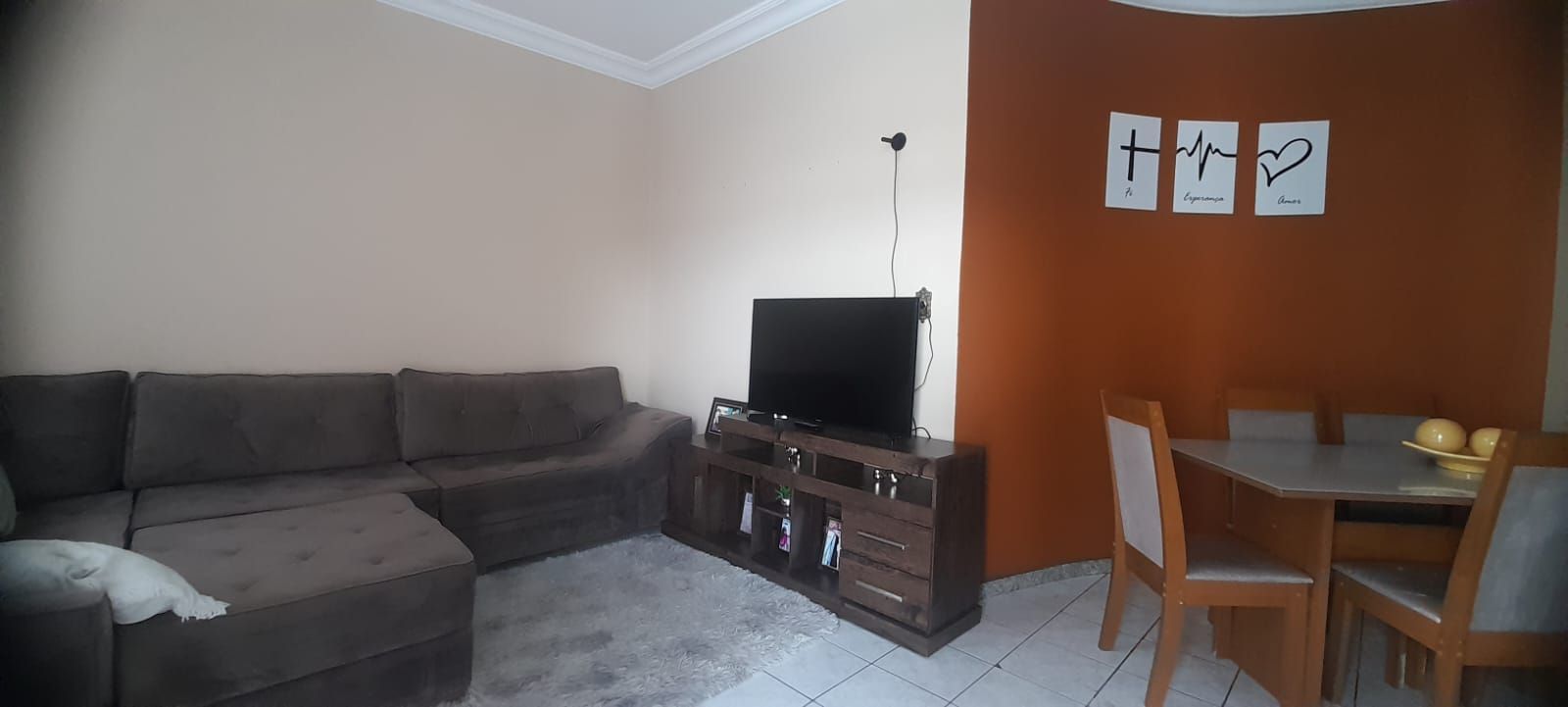 Apartamento à venda com 3 quartos, 124m² - Foto 5