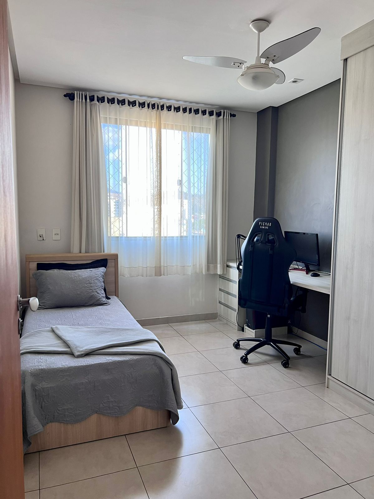 Apartamento à venda com 3 quartos, 105m² - Foto 10